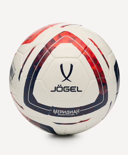 Мяч футбольный JÖGEL Meridian Mini Russian Cup №1