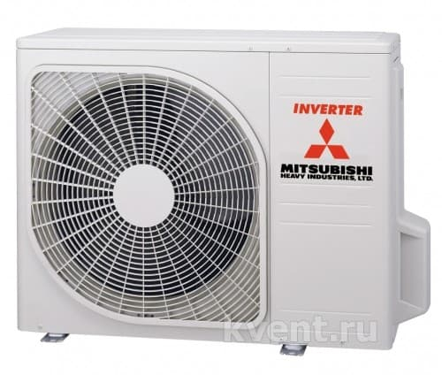 Mitsubishi Heavy FDUM71VF1 / FDC71VNP