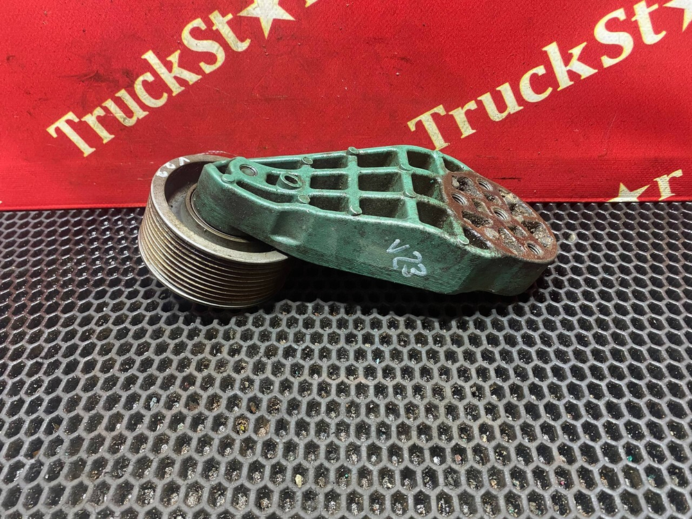 Ролик-натяжитель 2019г