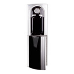 Пурифайер LESOTO 555 LD-G UF silver-black