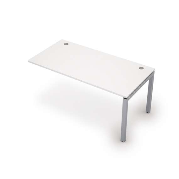 6МБК.5184 Линейная бенч-система, конечный модуль (1600*800*750)