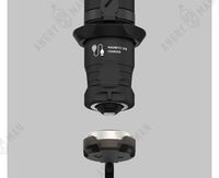 Тактический фонарь Predator Pro Magnet USB / Белый / 1500 лм / 5°:40° / 1x18650 (в комплекте), Armytek