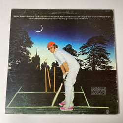 Винтажная виниловая пластинка LP Elton John Greatest Hits Volume II (Canada 1977) Lucy In The Sky With Diamonds