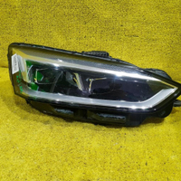Фара правая Audi A5 2 8W (2016-2020) LED