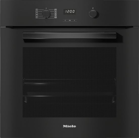 Электрический духовой шкаф Miele H 2860 B OBSW