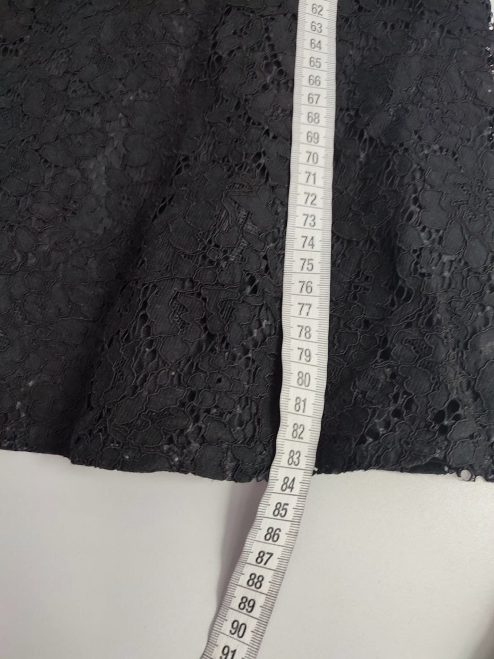 Платье Love Republic с ажуром 40 размер