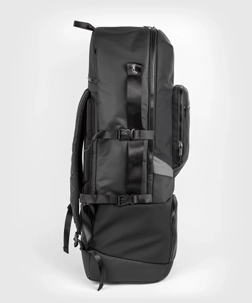 Рюкзак Venum Evo 2 Xtrem Black/Grey