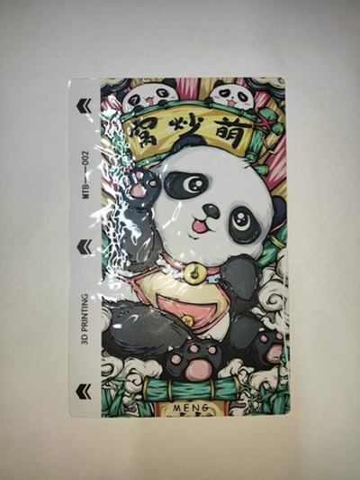 Пленка виниловая для плоттерной резки Mietubl - MTB-002