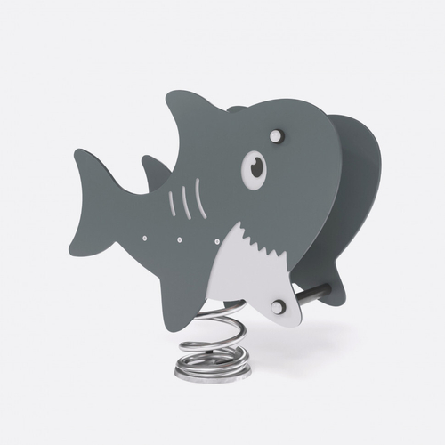 Качалка «Акула» (ДВ0915)