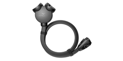 Шланг для системы прессотерапии Hyperice Hyperflux Hose