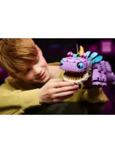 Конструктор Fortnite 77077 Кломбо