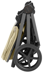 Коляска 2 в 1 Carrello Ultra CRL-6527 Soft Beige