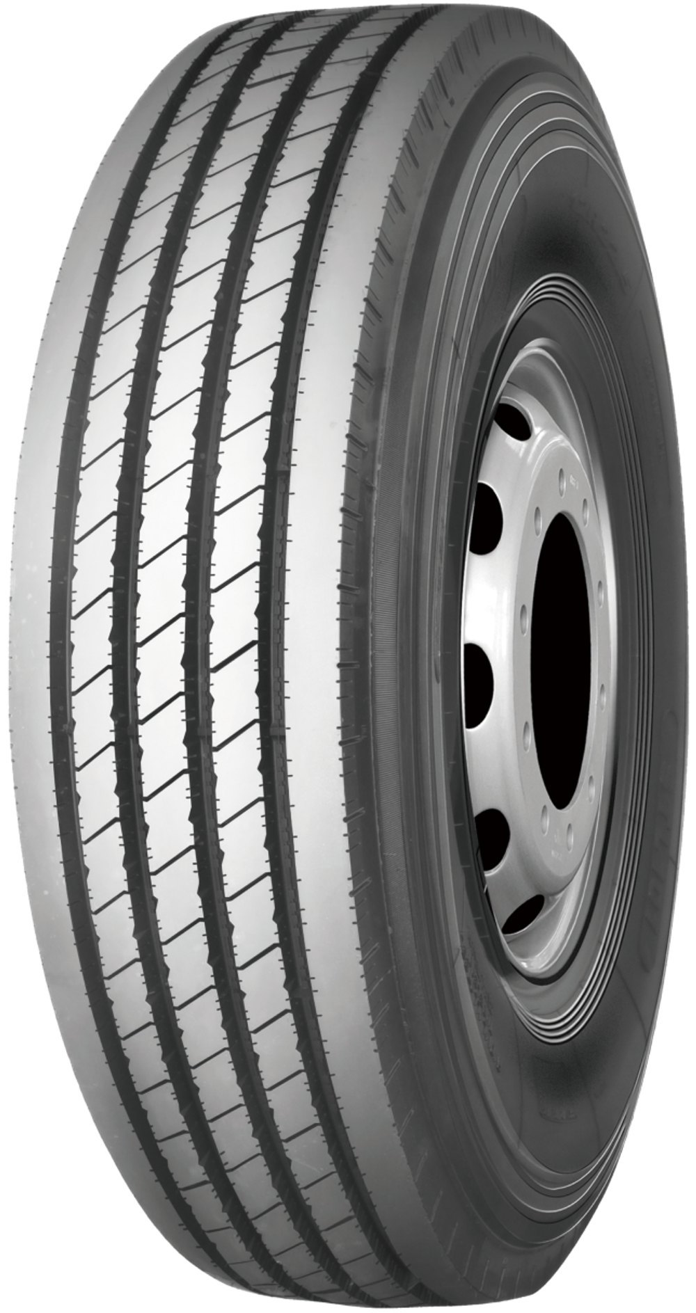 315/80R22.5 Kapsen HS101 157/153L 20PR (Рулевая)