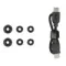Denon AH-C840NCW Black