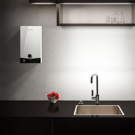 Водонагреватель проточный ROYAL THERMO NPX 8 Multiflow