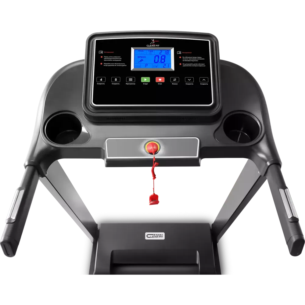 Беговая дорожка Clear Fit Sport ProxyLine TM 45