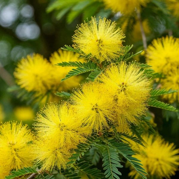 Косметика для аллергиков.....она существует!!!