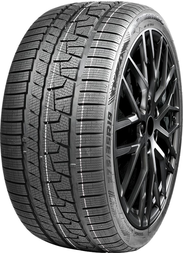 Powertrac Snowstar Pro 235/40 R18 95V