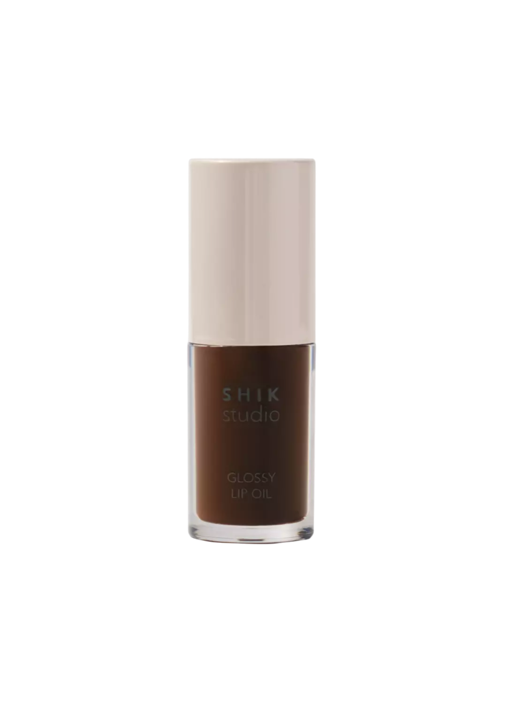 SHIK Масло-блеск для губ Glossy Lip Oil в оттенке 08 XOXO