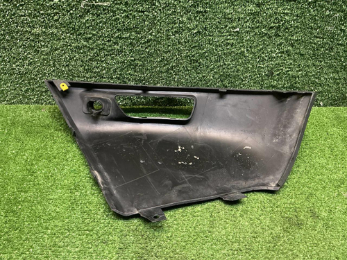 Накладка бампера правая Range Rover Sport 2 13-17