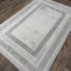 Monaliza A584B CREAM \ GREY Прямой