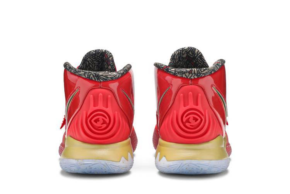 Кроссовки Nike Kyrie 6 Trophies Ep 2020