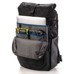 Фоторюкзак Tenba Fulton v2 16L All WR Backpack Black/Black Camo 637-738