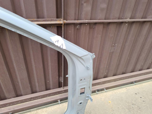 Боковина правая Chery Arrizo 8 (2022-н.в.)