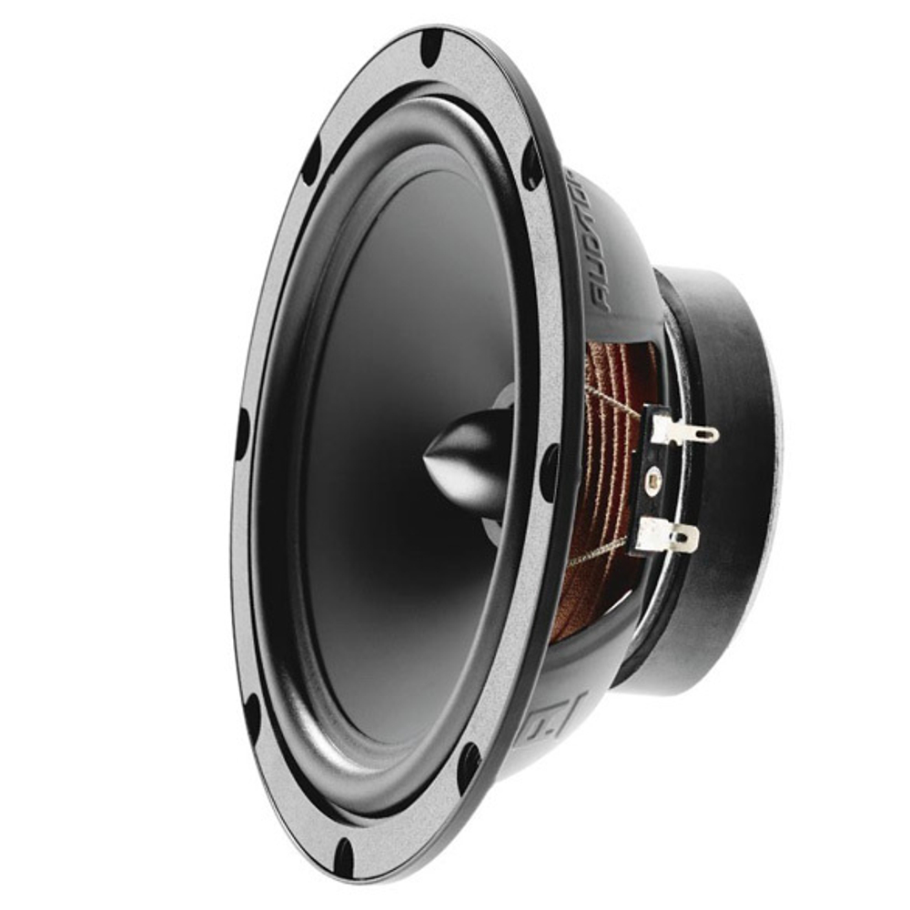 Акустика Focal R-165S2 - BUZZ Audio