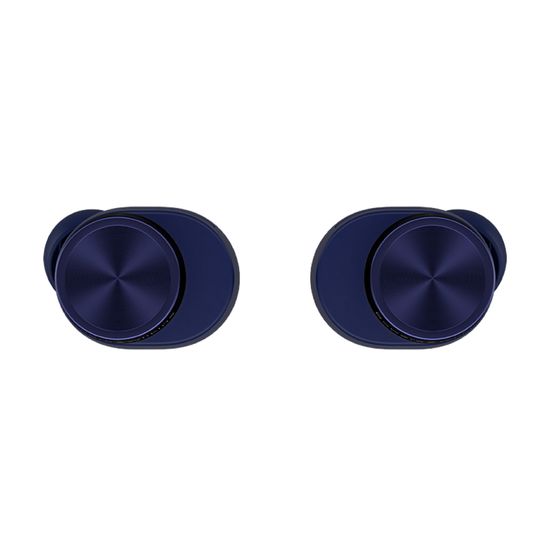 Беспроводные наушники Bowers & Wilkins Pi7 s2 Midnight Blue