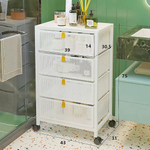 Тележка-стеллаж