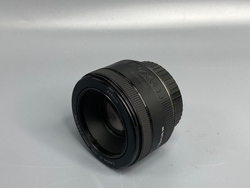 Canon EF 50mm 1.8 STM