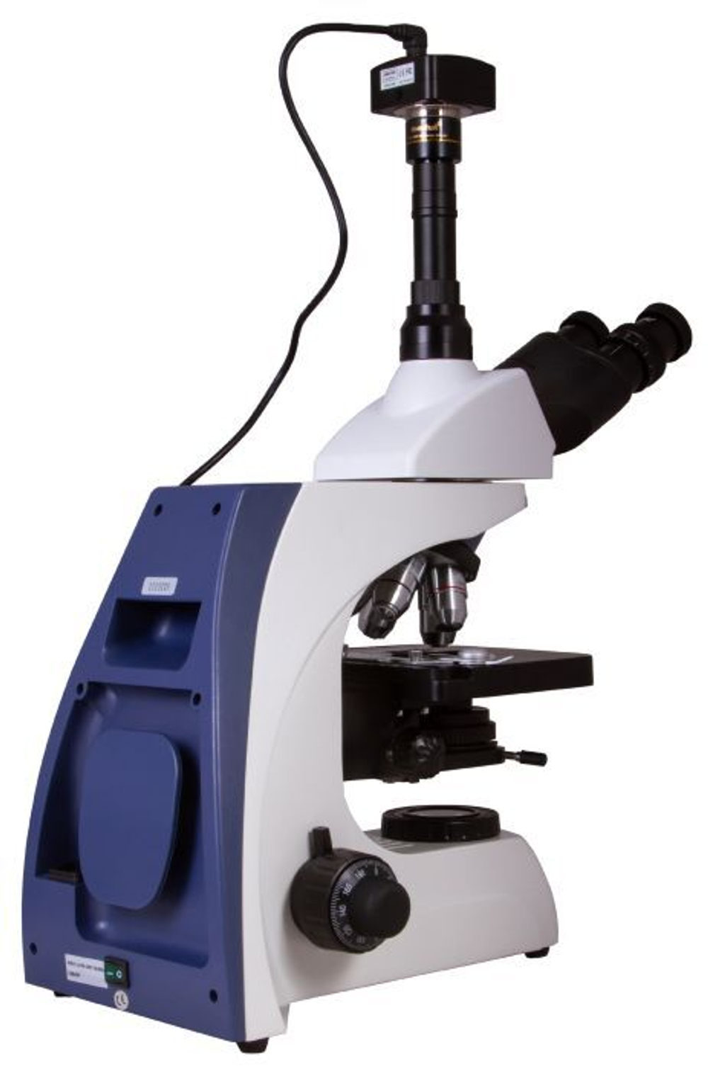 Микроскоп  Levenhuk MED D30T