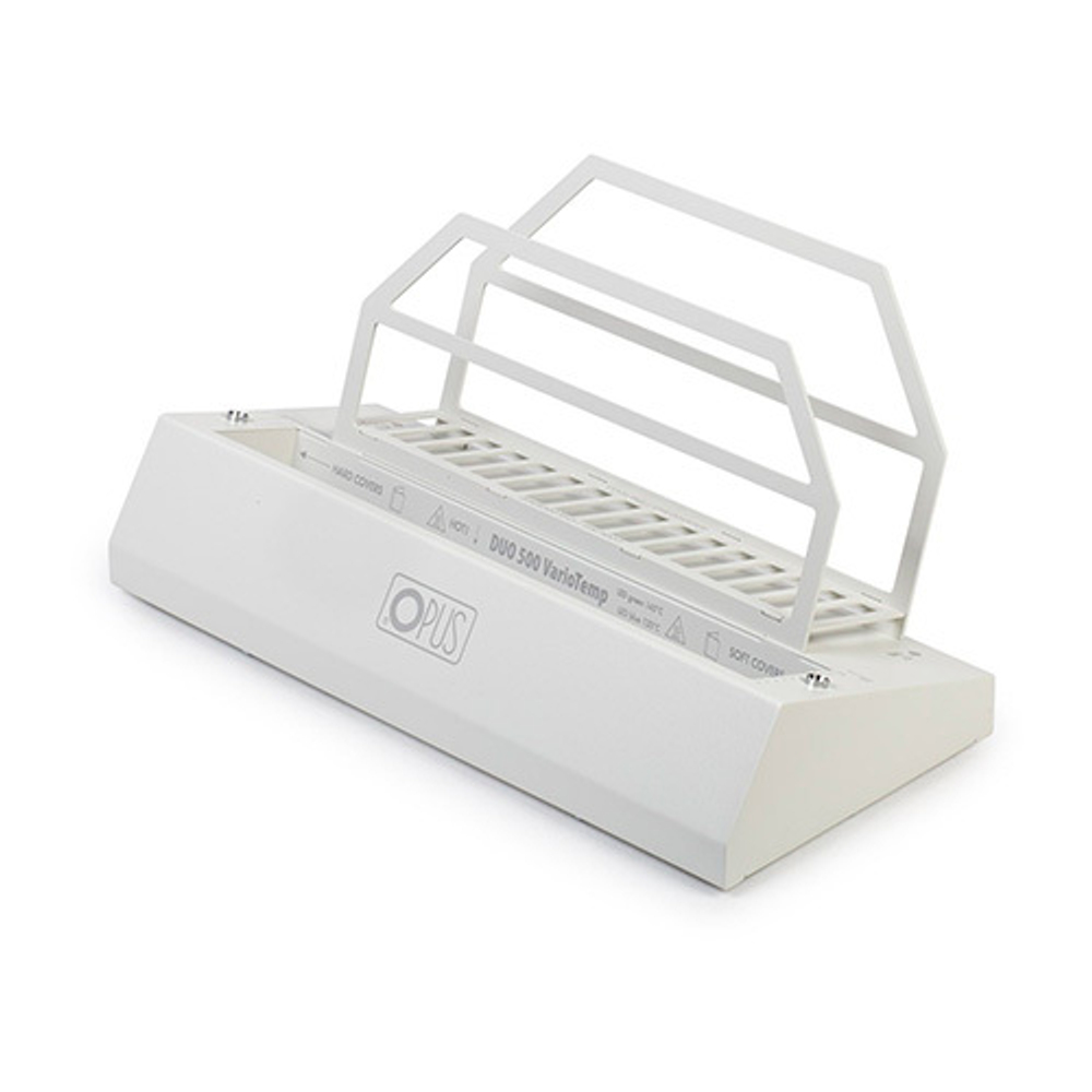 Термопереплетчик OPUS TERBIND DUO 500 Vario Temp