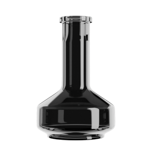 Купить Колба Darkside D-Glass - Серая