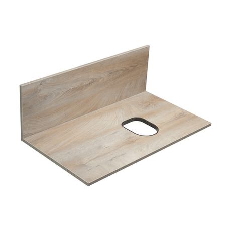 Столешница под раковину AQUATON Мишель 80