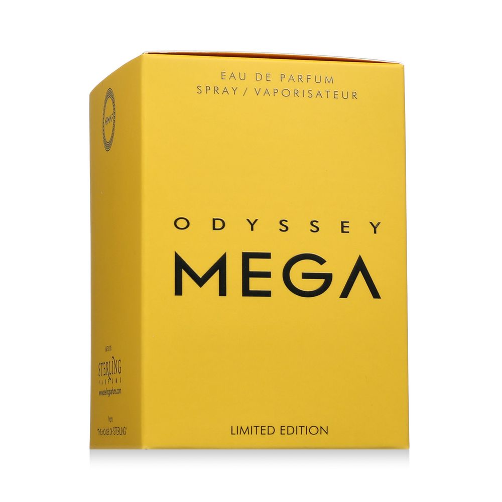 Armaf Odyssey Mega Eau De Parfum 60 ml (man)