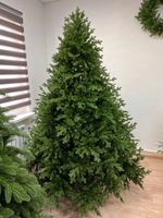 Искусственная Ель литая "Рейна"