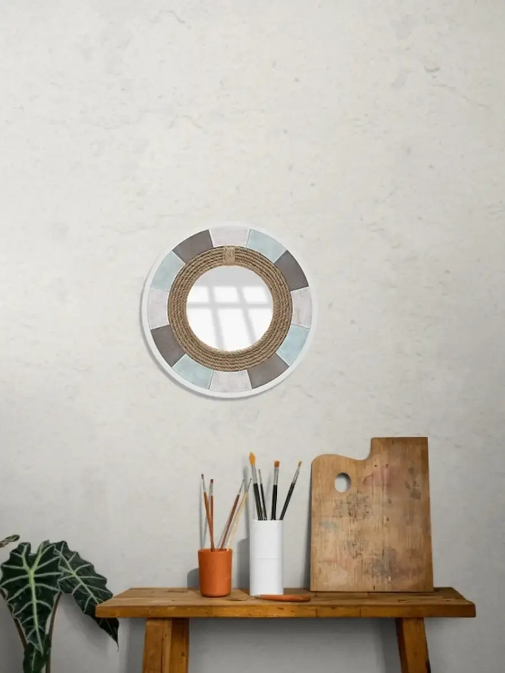 Интерьерные зеркала