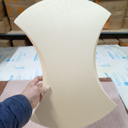 Coco Chanel (Бежевый HS-010)