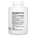 Raw Nutrition, Test, 240 капсул