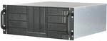 Корпус серверный 4U Procase RE411-D11H0-F3А-55-F
