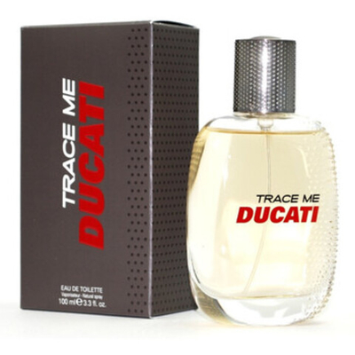 Ducati Trace Me EDT 50ml