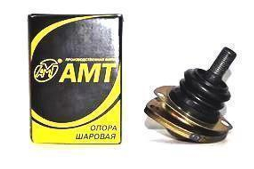 Шаровая опора ВАЗ 2110 закатная усиленная АМТ