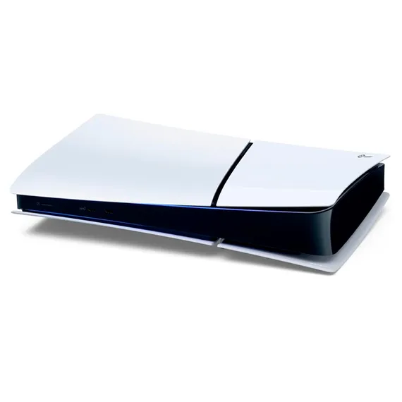 Игровая приставка Sony Playstation 5 Slim Digital 1Tb CFI-2000B (PS5, Япония)