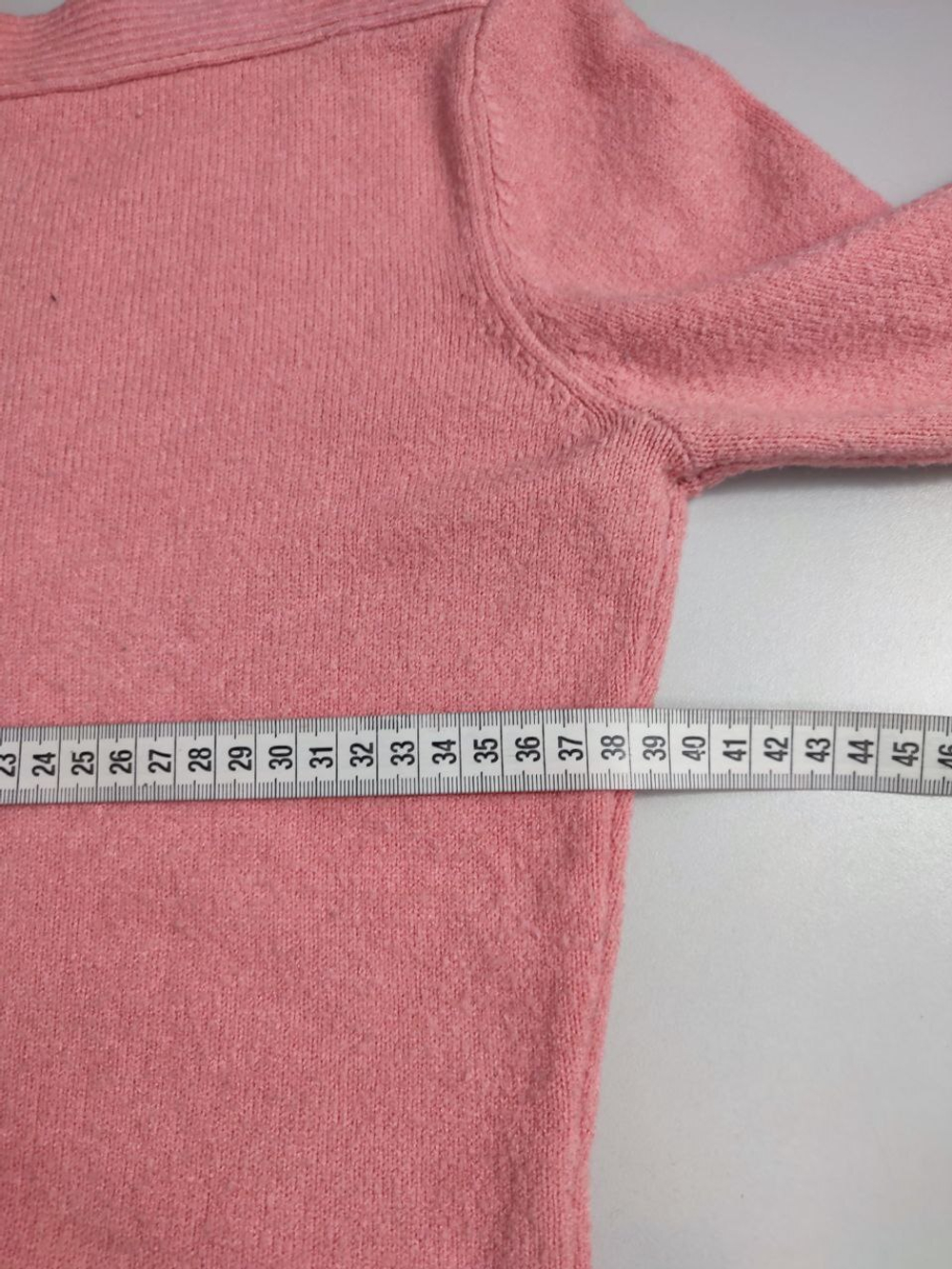 Джемпер красивый 40 размер