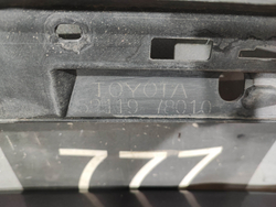 Бампер передний Lexus NX 1 14-17 Б/У Оригинал 5211978901