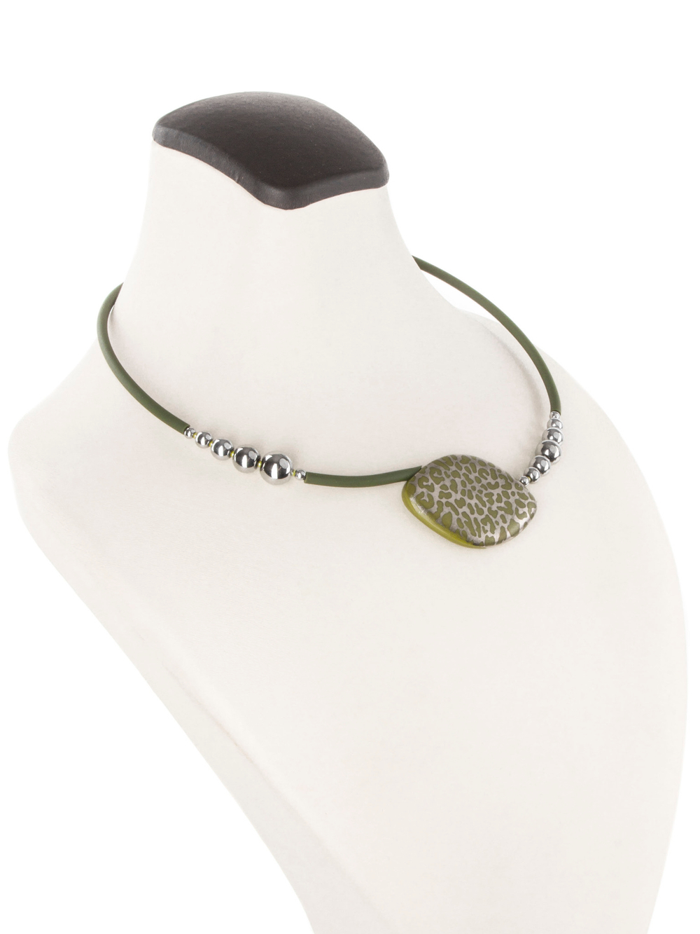 Колье Afrika Allegro