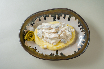 Бефстроганов