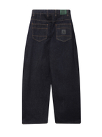 Джинсы (Wide Fit) Wide Cut Denim Jeans